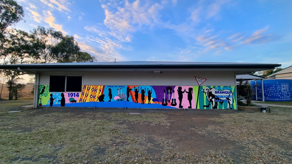 What does kindness look like - Ambrose School