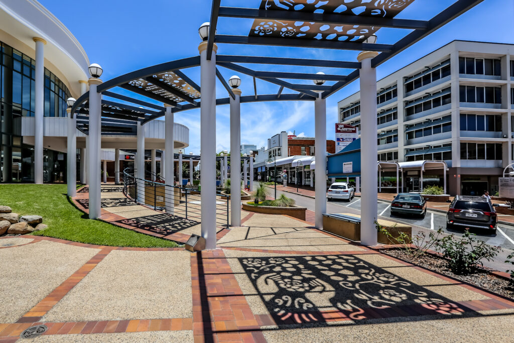 Dancing with Shadows